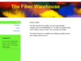 thefiberwarehouse.com