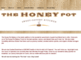 thehoneypotbakery.com