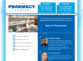 thepharmacycenter.com