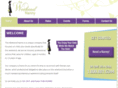 theweekendnanny.com