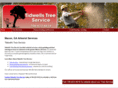 tidwellstreeservice.com