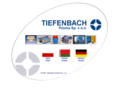 tiefenbach-polska.com