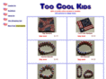 toocoolkids.com