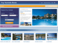 topmarbellahotels.com