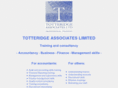 totteridge.co.uk