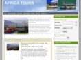 toursinafrica.com