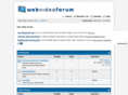 webvideoforum.com