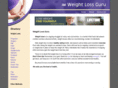 weight-loss-guru.com