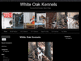 white-oak-kennels.com