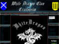whitedragon-clan.com