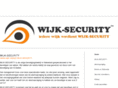 wijksecurity.com