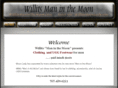 willitsmaninthemoon.com