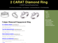 2caratdiamondring.org