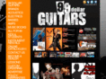 99guitars.com