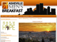 amenbreakfast.com