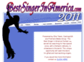 americasbestsinger.com