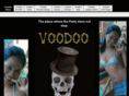 angelesvoodoo.com