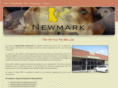 animalclinicofnewmark.com