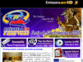 aquarelafm.com