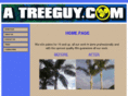 atreeguy.com