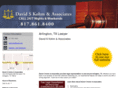 attorneybankruptcytexas.com
