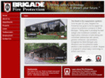 brigadefire.com