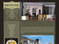 brightbravohotel.com