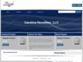 carolinanovelties.com