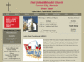 carson1umc.org
