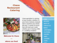 chaserestaurantcatering.com
