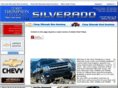 chevysilveradomobileal.com