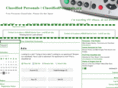 classifiedpersonals.org