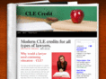 clecredit.org