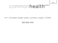 commonhealthpearl.com