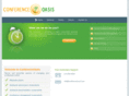 conferenceoasis.com