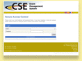 cse-eventmanagement.co.uk