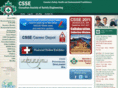 csse.org
