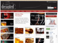 decantedwines.com