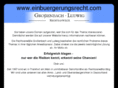 einbuergerungsrecht.com