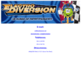 electrodiversion.net