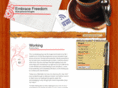 embrace-freedom.net