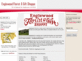 englewoodsflorist.net