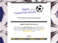 englishfootballclubauctions.com