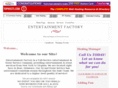 entertainmentfactoryde.com