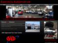 eseriniauto.com