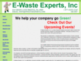 ewasteexperts.com