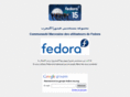 fedora-ma.org