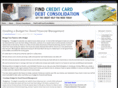 findcreditcardconsolidation.com
