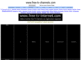free-tv-channels.com