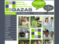 gazas.com